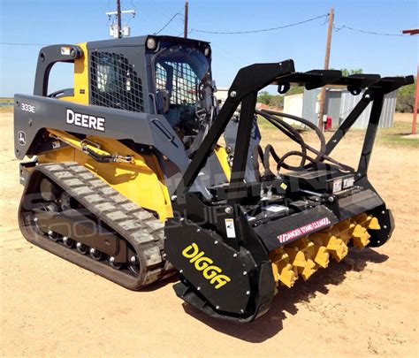 60 inch forestry skid steer mulcher|skid steer with forestry package.